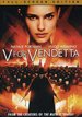 V for Vendetta [P&S]