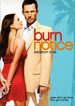Burn Notice: Season One [4 Discs]