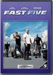 Fast Five [Rated/Unrated]