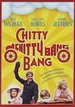 Chitty Chitty Bang Bang [P&S]