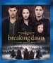 The Twilight Saga: Breaking Dawn - Part 2 [Blu-ray]