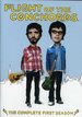 Flight of the Conchords: The Complete First Season [2 Discs]