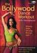 The Bollywood Dance Workout with Hemalayaa