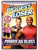The Biggest Loser: The Workout - Power Ab Blast