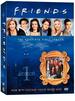 Friends: The Complete First Season [4 Discs]