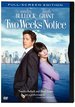 Two Weeks Notice [P&S]