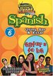 Standard Deviants School: Spanish Vol. 6, Using Ser & Estar