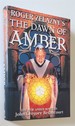 The Dawn of Amber Roger Zelazny's the Dawn of Amber Book 1