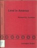 Land in America