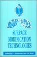 Surface Modification Technologies