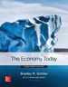 The Economy Today (the McGraw-Hill Series Economics)