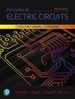 Principles of Electric Circuits: Conventional Current Version (What's New in Trades & Technology)