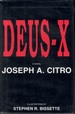 Deus-X: a novel of spiritual terror