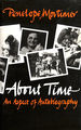 About Time: an Aspect of Autobiography