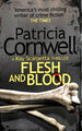 Flesh and Blood: the Gripping Crime Thriller From the Legendary No.1 Sunday Times Bestseller