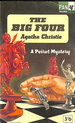 The Big Four a Poirot Mystery