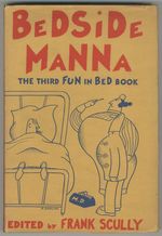 Bedside Manna: the Third Fun in Bed Book