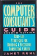 The Computer Consultant's Guide