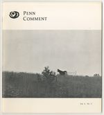 Penn Comment  Volume 6, No. 2, 1970
