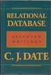 Relational Database: Selected Writings