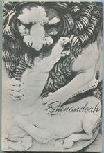 Shenandoah: the Washington and Lee University Review-Volume XXIII, No. 1, Fall 1971