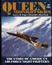 Queen of the Midnight Skies: the Story of America's Air Force Night Fighters (Schiffer Military History)