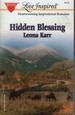 Hidden Blessing Heartwarming Inspirational Romance