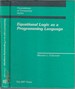 Equational Logic as a Programming Language