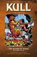 The Chronicles of Kull 4-the Blood of Kings