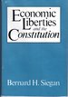 Economic Liberties and the Constitution