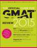 The Official Guide for Gmat Review 2015 With Online Question Bank and Exclusive Video