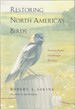 Restoring North America's Birds