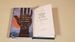 The Hand of the Sun King: Signed