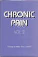 Chronic Pain. Volume 2