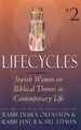 Jewish Women on Biblical Themes in Contemporary Life