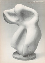 20th Century Sculpture From Southern California Collections