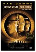 Universal Soldier: The Return [P&S]