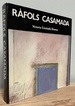 Materia Y Pensamiento En La Pintura De Rafols Casamada (Spanish Edition)