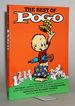 The Best of Pogo: an Exuberant Collection of Walt Kelly's Immortal Cartoons Plus Photos, Articles and Other Pogo Memorabilia From the Pages of the Okefenokee Star