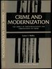 Crime and Modernization: the Impact of Industrialization and Urbanization on Crime