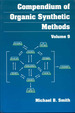 Compendium of Organic Synthetic Methods (Volume 9)