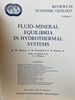 Fluid-Mineral Equilibria in Hydrothermal Systems