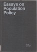 Essays on Population Policy