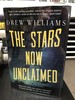 The Stars Now Unclaimed