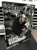 Creepy Presents Bernie Wrightson: the Definitive Collection of Bernie Wrightston's Stories and Illustrations From the Pages of Creepy and Eerie
