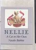 Nellie: a Cat on Her Own