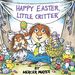 Happy Easter, Little Critter (Look-Look)