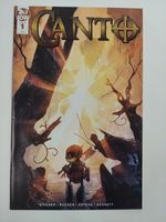 Canto No. 1