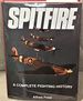 Spitfire: a Complete Fighting History