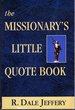 The Missionary's Little Quote Book